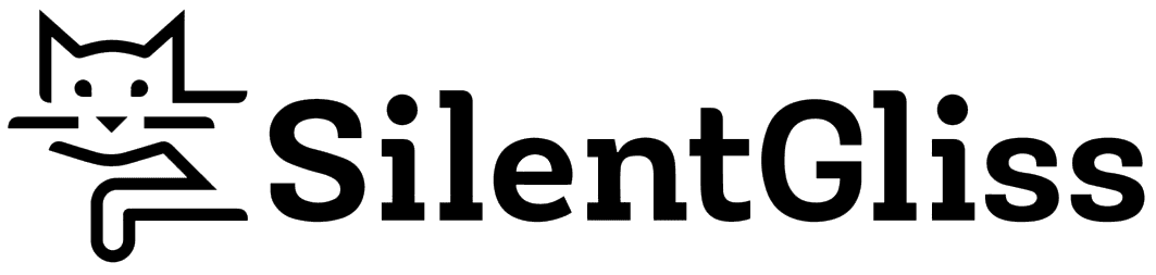 Silent Gliss Logo