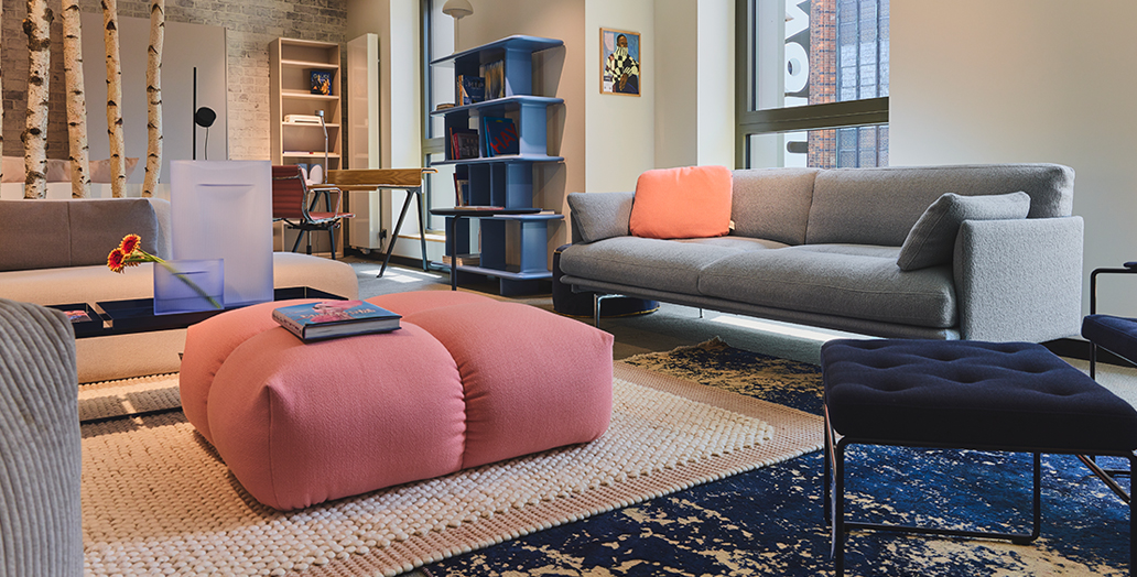 Designermöbel bei smow Hannover