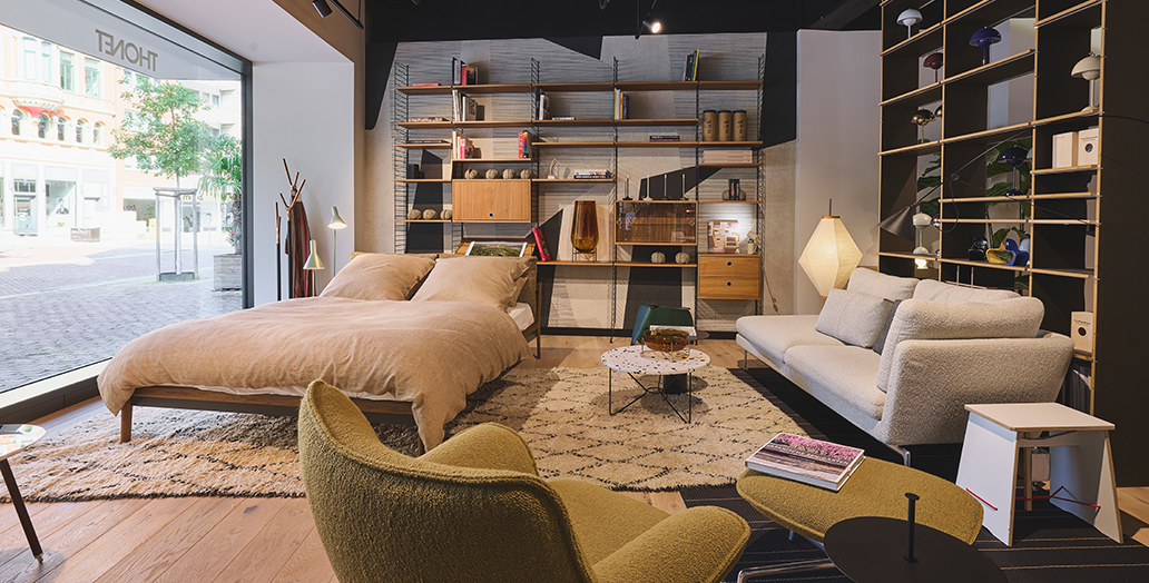 Designermöbel bei smow Hannover
