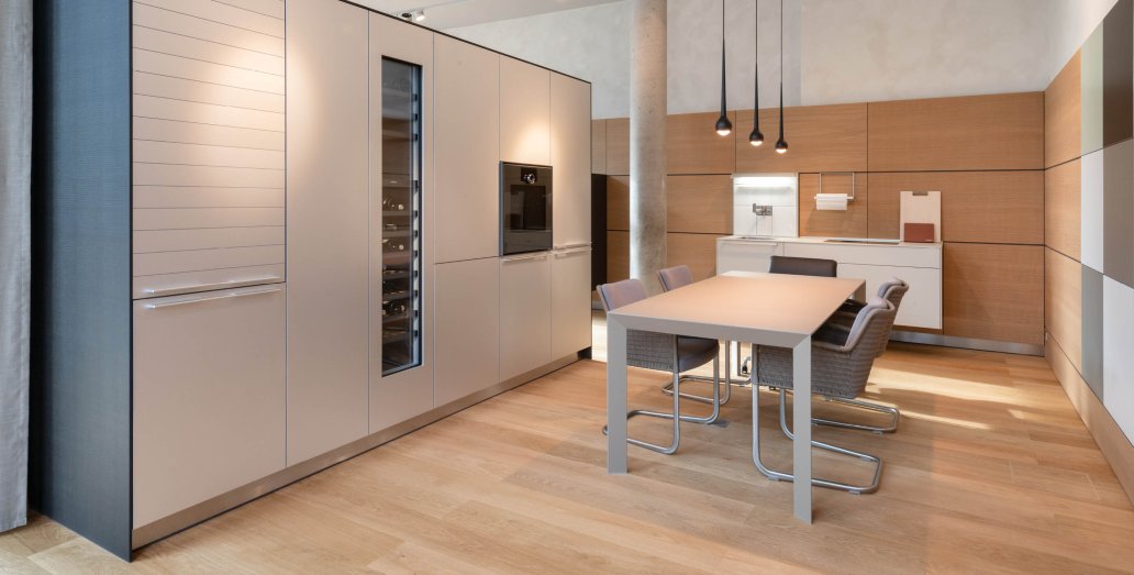 Store bulthaup smow Köln