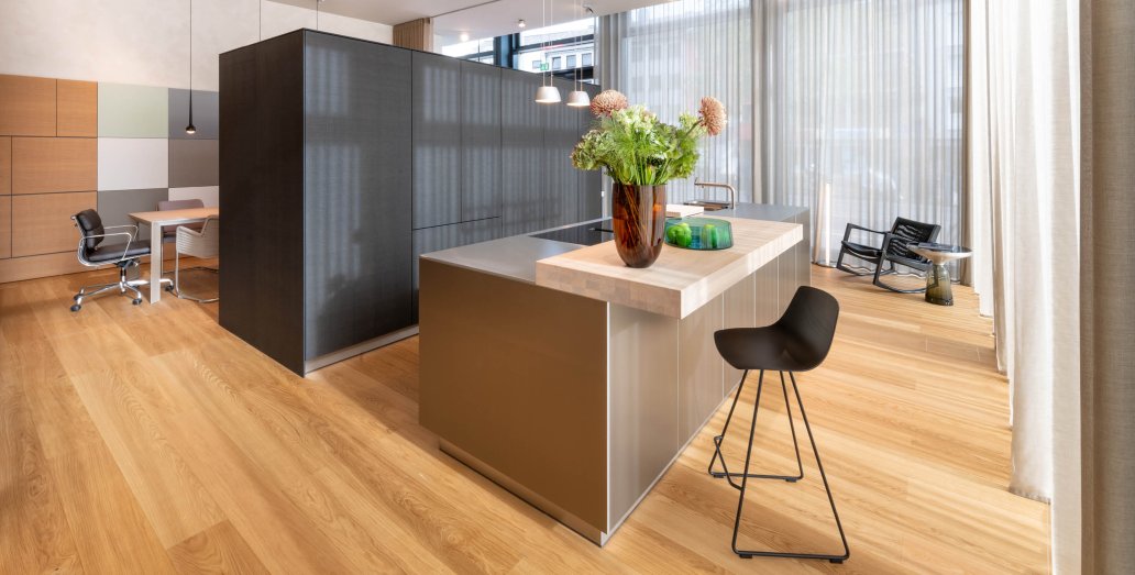 Store bulthaup smow Köln