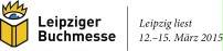 Leipzig liest 2015 Leipzig liest 2015