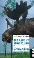 Gebrauchsanweisung für Schweden Gebrauchsanweisung für Schweden