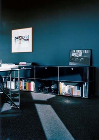 ClassiCon GmbH, München. Im Bild: ClassiCon GmbH, München Im Bild: