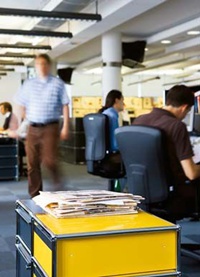 Financial Times Deutschland, Hauptsitz, Hamburg Financial Times Deutschland, Hauptsitz, Hamburg