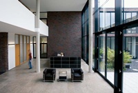 USM zu Besuch bei Scholz Maschinenfabrik GmbH & Co. KG, Coesfeld. USM zu Besuch bei Scholz Maschinenfabrik GmbH & Co. KG, Coesfeld.