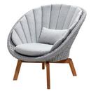 Details Cane-line Peacock Loungesessel Peacock Loungesessel