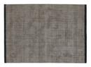 Teppich Gro, 200 x 300 cm, Petrol/beige