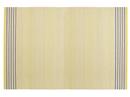Teppich/Läufer Poppy, 200 x 300 cm, Gelb/beige