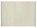 Teppich Una, 200 x 300 cm, Off white / grau