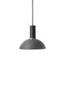 Details Ferm Living Collect Lighting Collect Lighting, Niedrig, Black, Hoop, Black