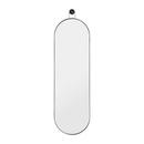 Poise Oval Mirror