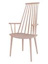 J110 Chair, Natur