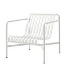 Details Hay Palissade Lounge Chair Low Palissade Lounge Chair Low, Cream white