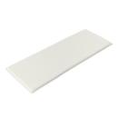 Details Hay Sitzauflage für Palissade Dining Bench Sitzauflage für Palissade Dining Bench, Sitzauflage, Cream white