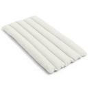 Details Hay Weiches Steppkissen für Palissade Lounge Chair Low Weiches Steppkissen für Palissade Lounge Chair Low, Cream white