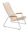 Details Houe Click Lounge Sessel Click Lounge Sessel, Beige