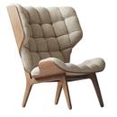 Mammoth Wing Chair