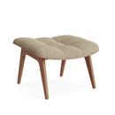 Mammoth Ottoman, Stoff Savanna sand