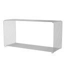 Details Montana Panton Wire Extended Panton Wire Extended, 26 cm, Chrome