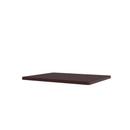 Details Montana Panton Wire Inlay Shelf Panton Wire Inlay Shelf, Cube B (B 33 x T 25,7 cm), MDF Black Red