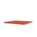 Details Montana Panton Wire Inlay Shelf Panton Wire Inlay Shelf, Cube C (B 33 x T 34,8 cm), MDF Rosehip