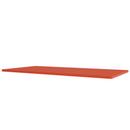 Details Montana Panton Wire Top Panel Panton Wire Top Panel, Doppelt groß (H 1,2 x B 70,1 x T 34,8 cm), MDF Rosehip