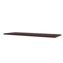 Details Montana Panton Wire Top Panel Panton Wire Top Panel, Doppelt mittel (H 1,2 x B 70,1 x T 25,7 cm), MDF Black Red