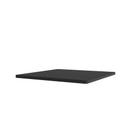 Details Montana Panton Wire Top Panel Panton Wire Top Panel, Einzeln mittel (H 1,2 x B 34,8 x T 25,7 cm), MDF Black Red