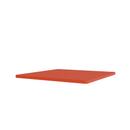 Details Montana Panton Wire Top Panel Panton Wire Top Panel, Einzeln groß (H 1,2 x B 34,8 x T 34,8 cm), MDF Rosehip