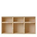 Details Muuto Stacked Sideboard 5 Stacked Sideboard 5
