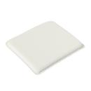 Details Hay Sitzauflage für Palissade Dining Armchair Sitzauflage für Palissade Dining Armchair, Sitzauflage, Cream white