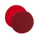Seat Dots, Plano rot/coconut - poppy red