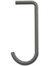 Details String String System Haken (5er Set) String System Haken (5er Set), Dunkelgrau