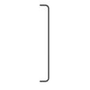 Details String String System Stange String System Stange, 78 cm, Dunkelgrau