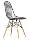 Wire Chair DKW, Ahorn gelblich
