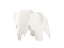 Eames Elephant, Weiß
