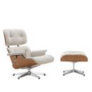 Details Vitra Lounge Chair & Ottoman Nubia Lounge Chair & Ottoman Nubia