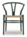 Carl Hansen & Søn - CH24 Wishbone Chair Soft Colours
