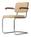 Thonet - S 32 PV / S 64 PV Pure Materials