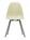 Vitra - Eames Fiberglass Chair DSX