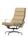 Vitra - Soft Pad Chair EA 222