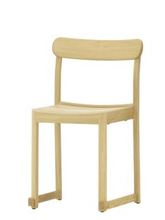 Atelier Chair Eiche natur