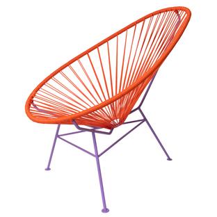 Acapulco Chair Classic Cempasuchil