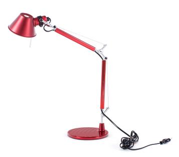 Tolomeo Tavolo Micro Rot