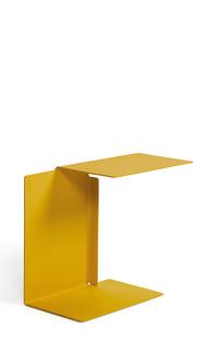 Diana Side Table Diana A|honiggelb