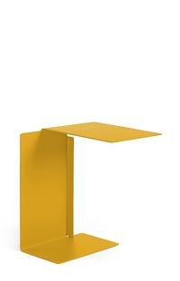 Diana Side Table Diana B|honiggelb