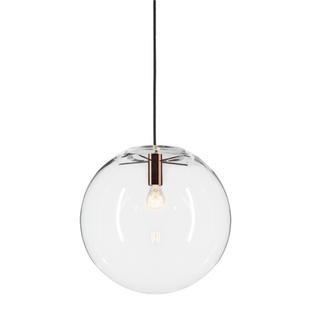 Selene Pendant Lamp Kupfer 45 cm