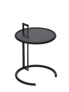 Adjustable Table E 1027 Black Version 