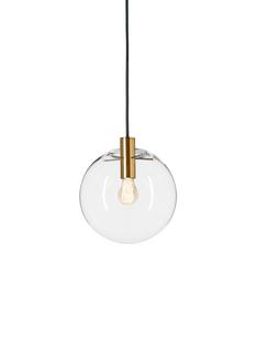 Selene Pendant Lamp Messing 30 cm